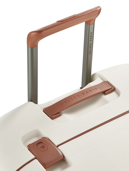 MONCEY MR Carro extra grande angora - Trolley Rígidos