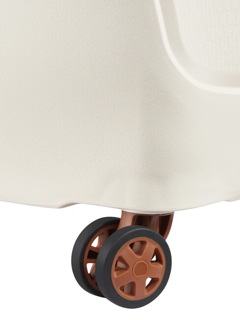 MONCEY MR Carro extra grande angora - Trolley Rígidos