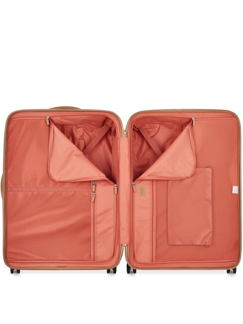 CHATELET AIR 2.0  Carrito extra grande angora - Trolley R&iacute;gidos