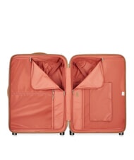 DELSEY CHATELET AIR 2.0  Carrito extra grande - Trolley Rígidos