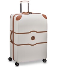 DELSEY CHATELET AIR 2.0  Carrito extra grande angora - Trolley R&iacute;gidos - 3