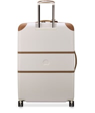 DELSEY CHATELET AIR 2.0  Carrito extra grande angora - Trolley R&iacute;gidos - 4