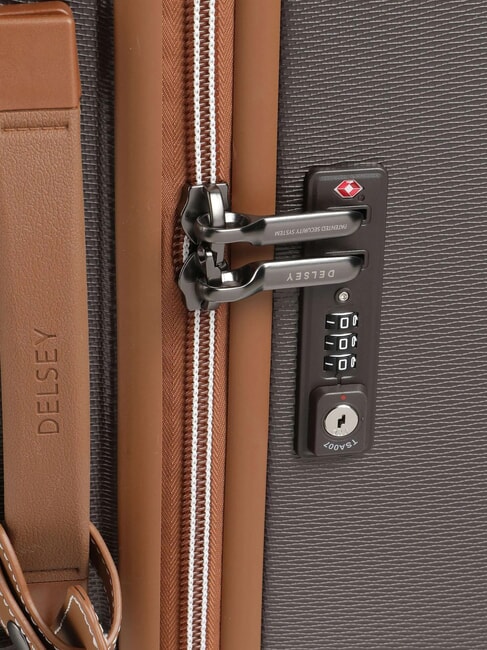 CHATELET AIR 2.0  Carrito extra grande capuch - Trolley Rígidos