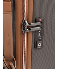 DELSEY CHATELET AIR 2.0  Carrito extra grande capuch - Trolley Rígidos - 4