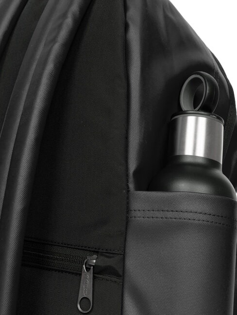 PADDED DAY PAK'R Mochila para port&aacute;til de 14" lona negra2 - Mochilas Escuela & Tiempo Libre