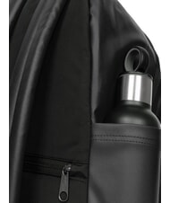 EASTPAK PADDED DAY PAK'R Mochila para port&aacute;til de 14" lona negra2 - Mochilas Escuela & Tiempo Libre - 3