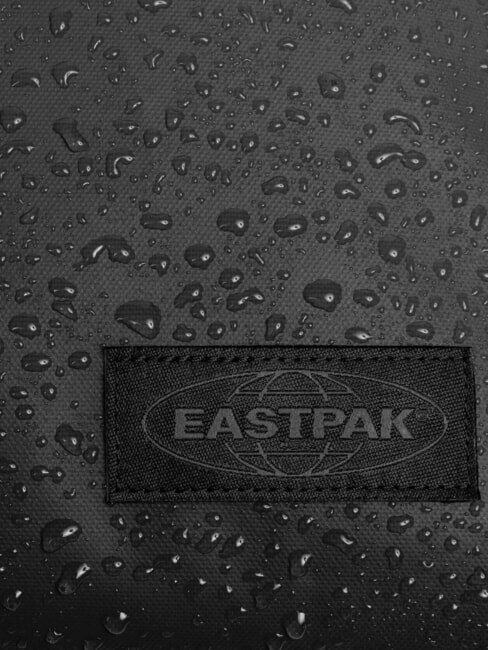 PADDED DAY PAK'R Mochila para port&aacute;til de 14" lona negra2 - Mochilas Escuela & Tiempo Libre