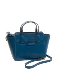 THE BRIDGE ELETTRA Bolso de piel con bandolera - Bolsos Mujer