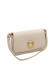 GIANNI CHIARINI MARISOL Bolso de piel con doble función cordero - Bolsos Mujer - 2