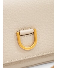 GIANNI CHIARINI MARISOL Bolso de piel con doble función cordero - Bolsos Mujer - 3