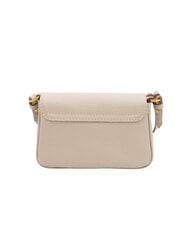 GIANNI CHIARINI MARISOL Bolso de piel con doble función cordero - Bolsos Mujer - 4