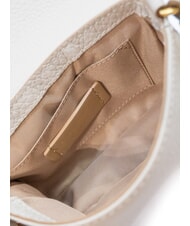 GIANNI CHIARINI MARISOL Bolso de piel con doble función cordero - Bolsos Mujer - 5