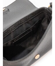 GIANNI CHIARINI MARISOL Bolso de piel con doble funci&oacute;n negro - Bolsos Mujer - 5