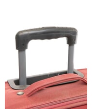 R RONCATO SCUBA Carro de equipaje de mano rojo - Equipaje de mano - 4