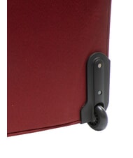 R RONCATO SCUBA Carro de equipaje de mano rojo - Equipaje de mano - 6