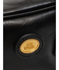 THE BRIDGE STORY DONNA Mini bolso de mano, con bandolera Oro negro - Bolsos Mujer - 3