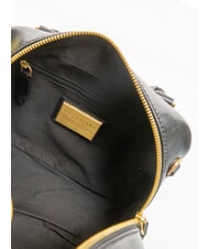 THE BRIDGE STORY DONNA Mini bolso de mano, con bandolera Oro negro - Bolsos Mujer - 5