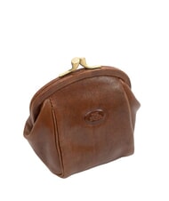 THE BRIDGE STORY  Monedero de cuero - Carteras Hombre