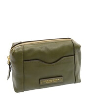 THE BRIDGE GEMMA  Estuche de belleza de cuero - Neceser