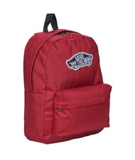 VANS OLD SKOOL CLASSIC Mochila para PC de 15" Burdeos - Mochilas Escuela & Tiempo Libre - 2