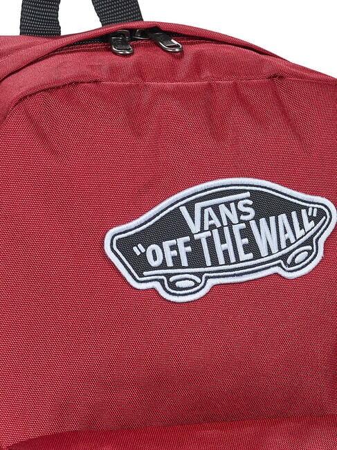 OLD SKOOL CLASSIC Mochila para PC de 15" Burdeos - Mochilas Escuela & Tiempo Libre