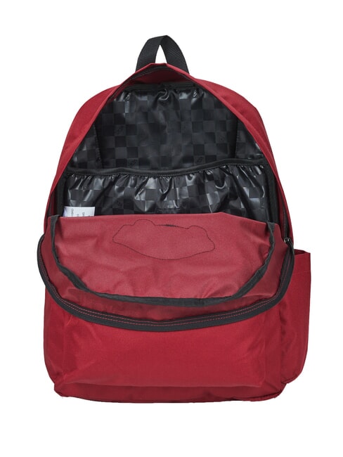 OLD SKOOL CLASSIC Mochila para PC de 15" Burdeos - Mochilas Escuela & Tiempo Libre
