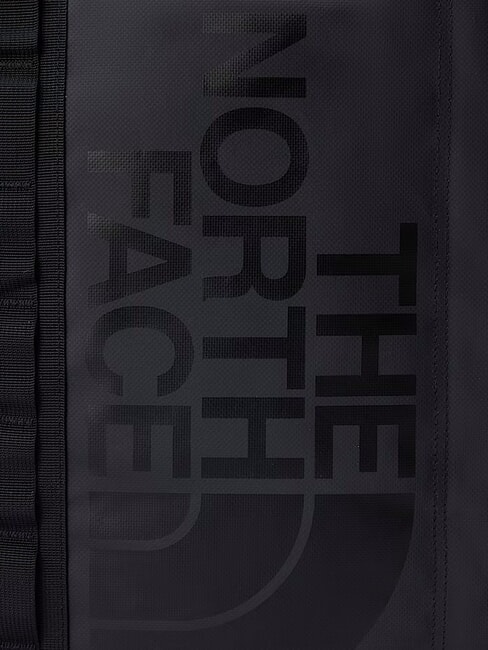 BASE CAMP Mochila bolso de mano tnf negro tnf negro - Mochilas Escuela & Tiempo Libre