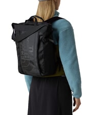 THE NORTH FACE BASE CAMP Mochila bolso de mano tnf negro tnf negro - Mochilas Escuela & Tiempo Libre - 8