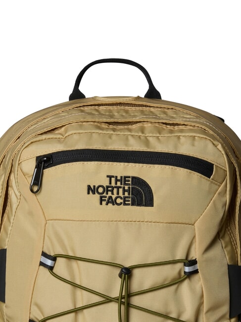 Mochila  Borealis Para portátil hasta 15'' piedra caqui/negro tnf - Mochilas Escuela & Tiempo Libre