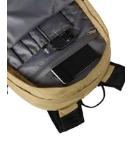 THE NORTH FACE Mochila  Borealis Para portátil hasta 15'' piedra caqui/negro tnf - Mochilas Escuela & Tiempo Libre - 4