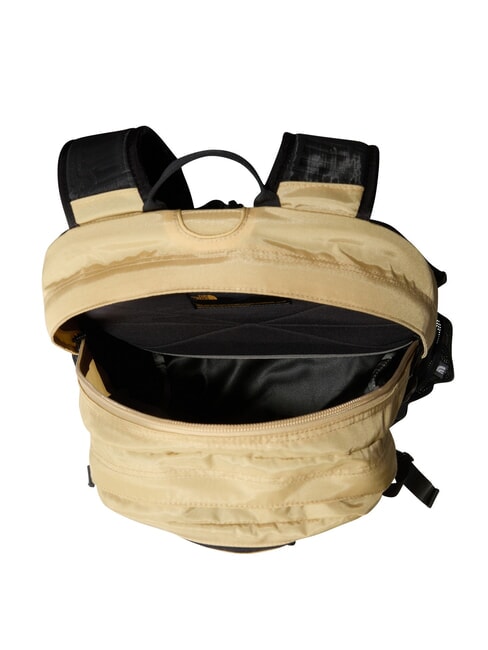 Mochila  Borealis Para portátil hasta 15'' piedra caqui/negro tnf - Mochilas Escuela & Tiempo Libre