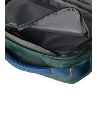 THE NORTH FACE BASE CAMP Estuche de maquillaje verde pato/azul sombreado - Neceser - 3