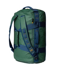 THE NORTH FACE BASE CAMP VOYAGER Mochila de 42 litros. verde pato/azul sombreado - Bolsas de viaje - 2