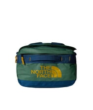 THE NORTH FACE BASE CAMP VOYAGER Mochila de 42 litros. verde pato/azul sombreado - Bolsas de viaje - 3