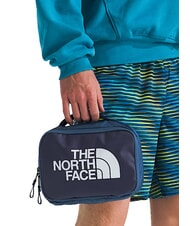 THE NORTH FACE BASE CAMP Estuche de maquillaje azul sombreado/azul marino cumbre - Neceser - 4