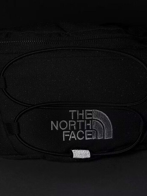 JESTER Bolsa tnf negro-npf - Ri&ntilde;oneras