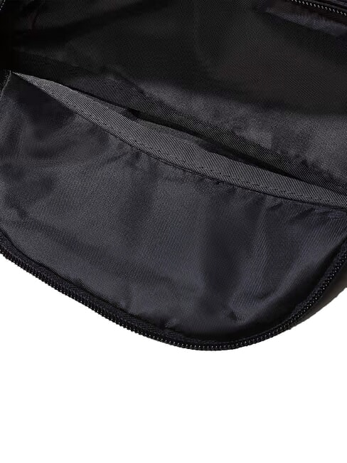 JESTER Bolsa tnf negro-npf - Ri&ntilde;oneras