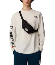 THE NORTH FACE JESTER Bolsa tnf negro-npf - Ri&ntilde;oneras - 6