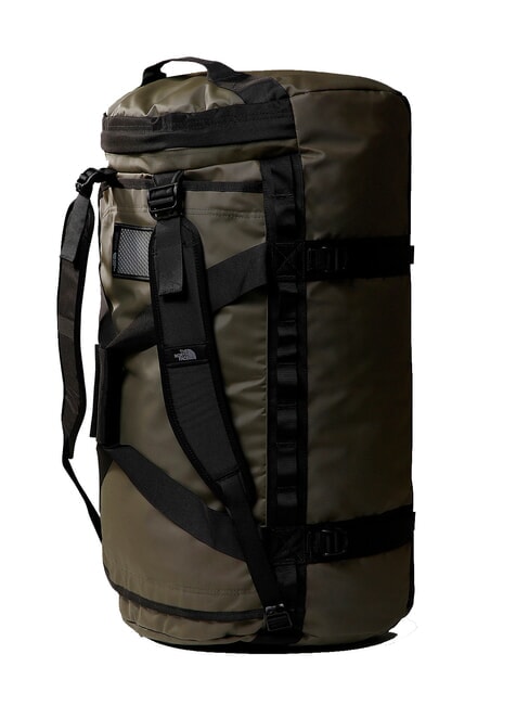 BASE CAMP L Mochila bolsa nuevo verde topo - Bolsas de viaje