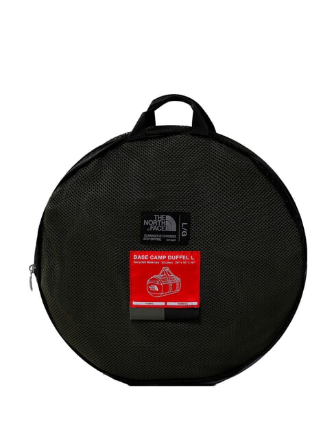 BASE CAMP L Mochila bolsa nuevo verde topo - Bolsas de viaje