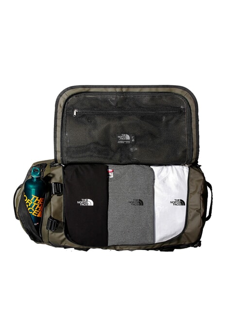 BASE CAMP L Mochila bolsa nuevo verde topo - Bolsas de viaje