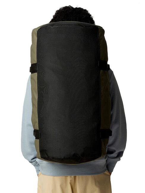 BASE CAMP L Mochila bolsa nuevo verde topo - Bolsas de viaje