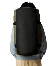 THE NORTH FACE BASE CAMP L Mochila bolsa nuevo verde topo - Bolsas de viaje - 5