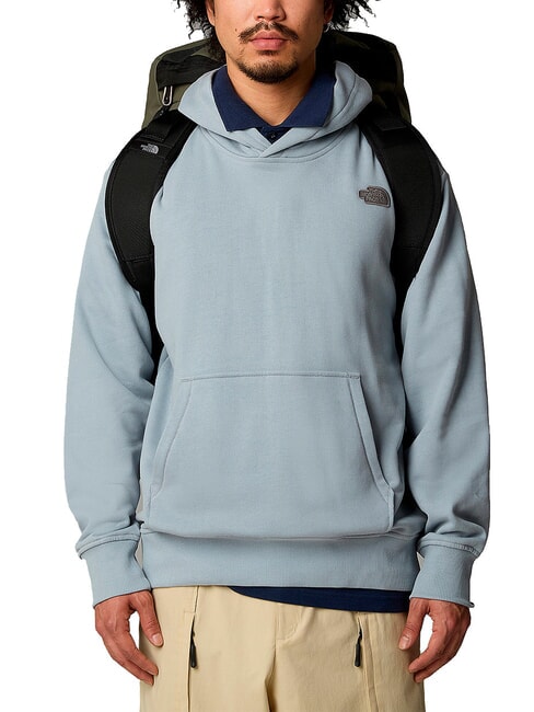 BASE CAMP L Mochila bolsa nuevo verde topo - Bolsas de viaje