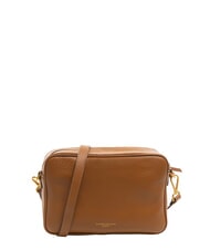 GIANNI CHIARINI MARISOL Bolso de hombro, de piel CUERO - Bolsos Mujer - 3