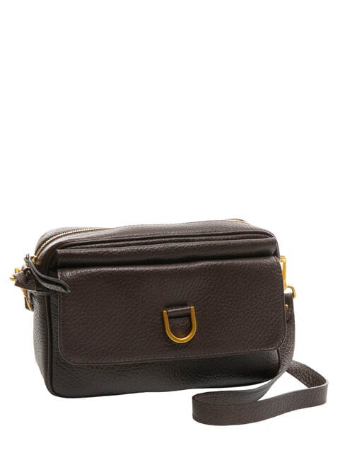 MARISOL Bolso de hombro, de piel expresado - Bolsos Mujer