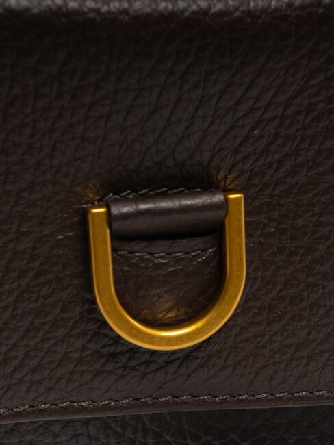 MARISOL Bolso de hombro, de piel expresado - Bolsos Mujer