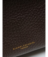 GIANNI CHIARINI MARISOL Bolso de hombro, de piel expresado - Bolsos Mujer - 5