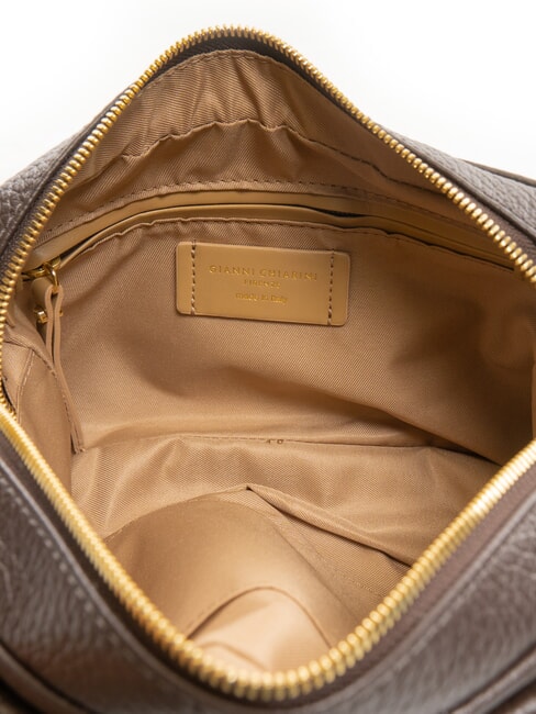 MARISOL Bolso de hombro, de piel expresado - Bolsos Mujer