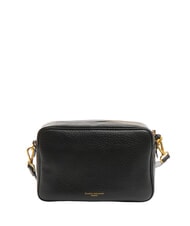 GIANNI CHIARINI MARISOL Bolso de hombro, de piel negro - Bolsos Mujer - 4